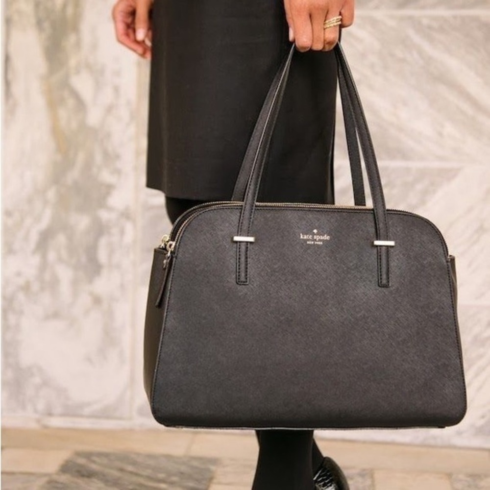 Kate Spade Cedar Street Elissa Tote